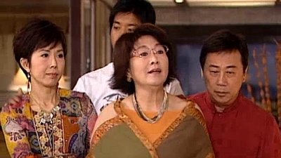 Heart Of Greed Season 1 Episode 21