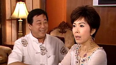 Heart Of Greed Season 1 Episode 6