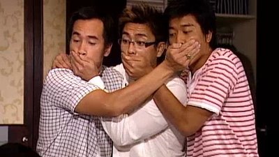 Heart Of Greed Season 1 Episode 7