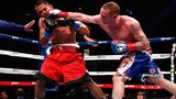 Showtime Championship Boxing: Groves vs Sierra