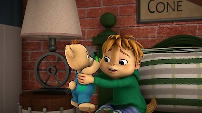 Alvinnn!!! and the Chipmunks Season 2 Episode 80