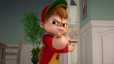 Alvinnn!!! and the Chipmunks Season 3 Episode 5