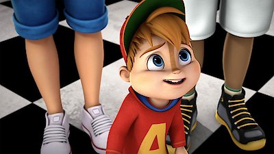 Alvinnn!!! and the Chipmunks Season 3 Episode 22