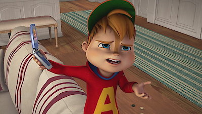 Alvinnn!!! and the Chipmunks Season 2 Episode 5