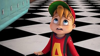 Alvinnn!!! and the Chipmunks Season 4 Episode 14