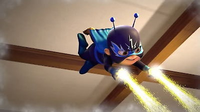 Alvinnn!!! and the Chipmunks Season 4 Episode 40
