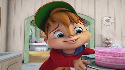 Alvinnn!!! and the Chipmunks Season 1 Episode 39