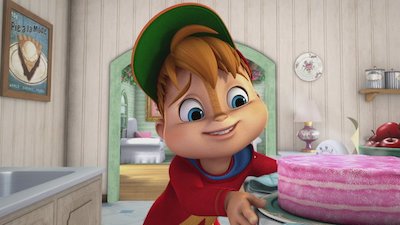 Alvinnn!!! and the Chipmunks Season 1 Episode 40