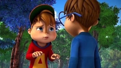 Alvinnn!!! and the Chipmunks Season 1 Episode 41