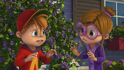 Alvinnn!!! and the Chipmunks Season 2 Episode 25