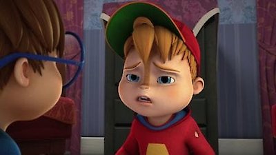 Alvinnn!!! and the Chipmunks Season 2 Episode 39