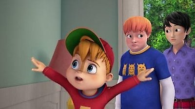 Alvinnn!!! and the Chipmunks Season 2 Episode 41