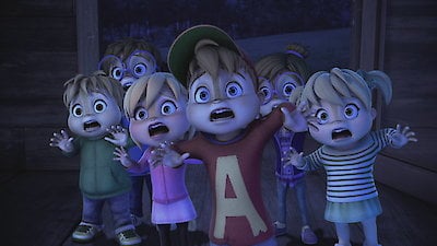 Alvinnn!!! and the Chipmunks Season 2 Episode 44