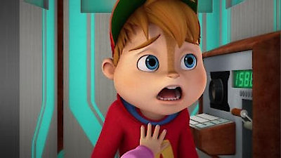 Alvinnn!!! and the Chipmunks Season 2 Episode 52