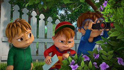 Alvinnn!!! and the Chipmunks Season 2 Episode 53