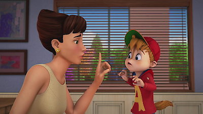 Alvinnn!!! and the Chipmunks Season 2 Episode 18