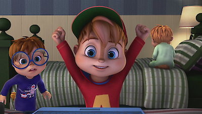 Alvinnn!!! and the Chipmunks Season 2 Episode 67