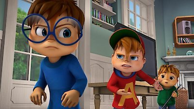 Alvinnn!!! and the Chipmunks Season 2 Episode 68