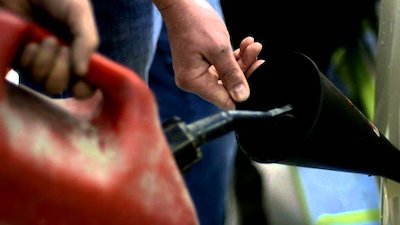 Beyond Bitchin' Rides Season 1 Episode 2