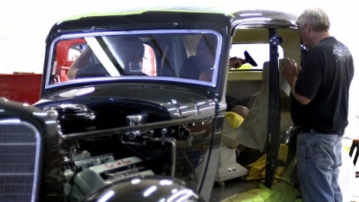 Beyond Bitchin' Rides Season 1 Episode 3