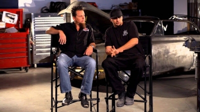 Beyond Bitchin' Rides Season 1 Episode 4