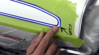 Beyond Bitchin' Rides Season 1 Episode 6