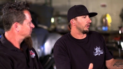 Beyond Bitchin' Rides Season 1 Episode 8