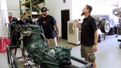 Beyond Bitchin' Rides Season 1 Episode 9