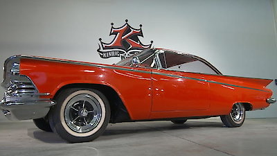 Beyond Bitchin' Rides Season 2 Episode 1