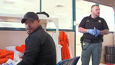 Behind Bars: Rookie Year Season 1 Episode 4