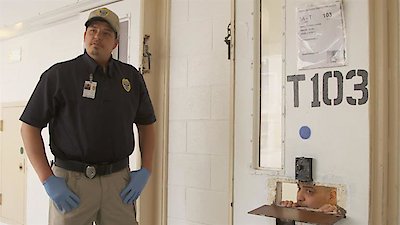 Behind Bars: Rookie Year Season 1 Episode 5