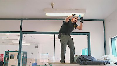 Behind Bars: Rookie Year Season 1 Episode 6