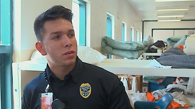 Behind Bars: Rookie Year Season 1 Episode 7