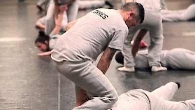 Behind Bars: Rookie Year Season 1 Episode 8