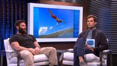 The Comment Section Season 1 Episode 2