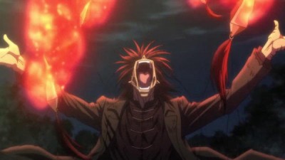 Ushio & Tora Season 1 Episode 5