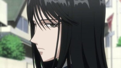 Ushio & Tora Season 1 Episode 3