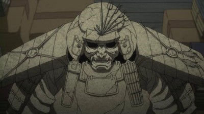 Ushio & Tora Season 1 Episode 2