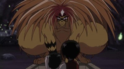Ushio & Tora Season 1 Episode 6