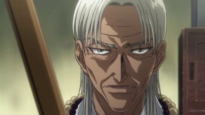 Ushio & Tora Season 1 Episode 7