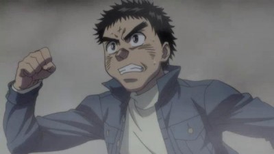 Ushio & Tora Season 1 Episode 14