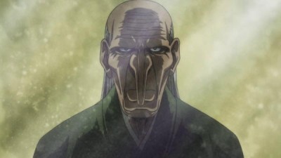 Ushio & Tora Season 1 Episode 15