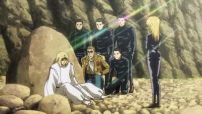 Ushio & Tora Season 1 Episode 16