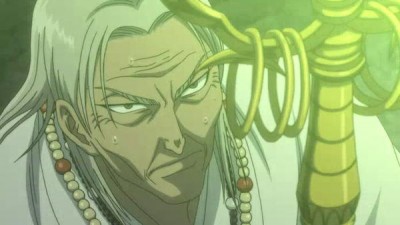 Ushio & Tora Season 1 Episode 18