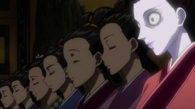 Ushio & Tora Season 1 Episode 19