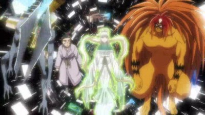 Ushio & Tora Season 1 Episode 20