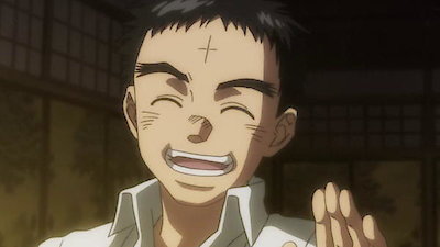 Ushio & Tora Season 1 Episode 21