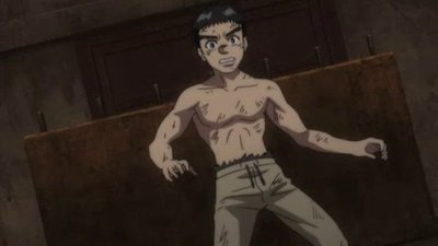 Ushio & Tora Season 1 Episode 23