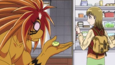 Ushio & Tora Season 1 Episode 24
