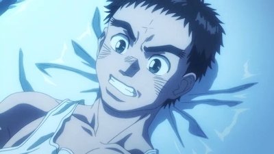 Ushio & Tora Season 1 Episode 25